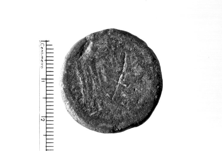 moneta - Italia meridionale (secc. VI d.C. - XX d.C)