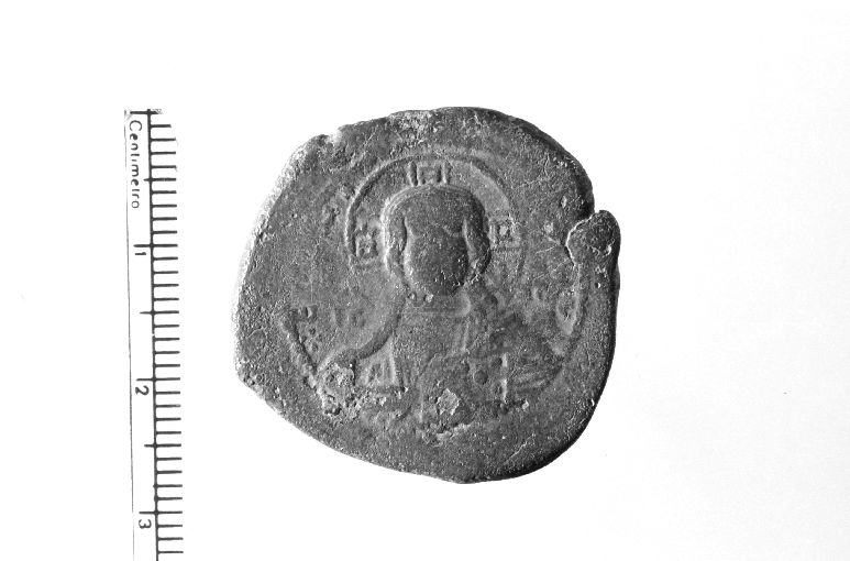 moneta - nomisma (sec. XI d.C)