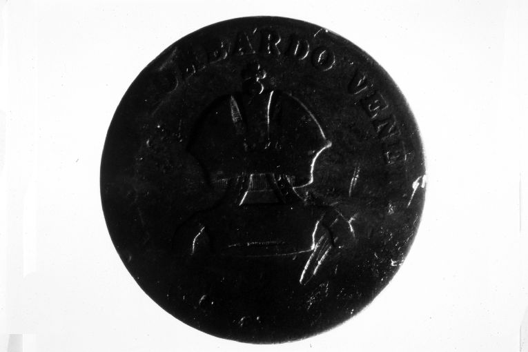 moneta - 5 centesimi (sec. XIX)