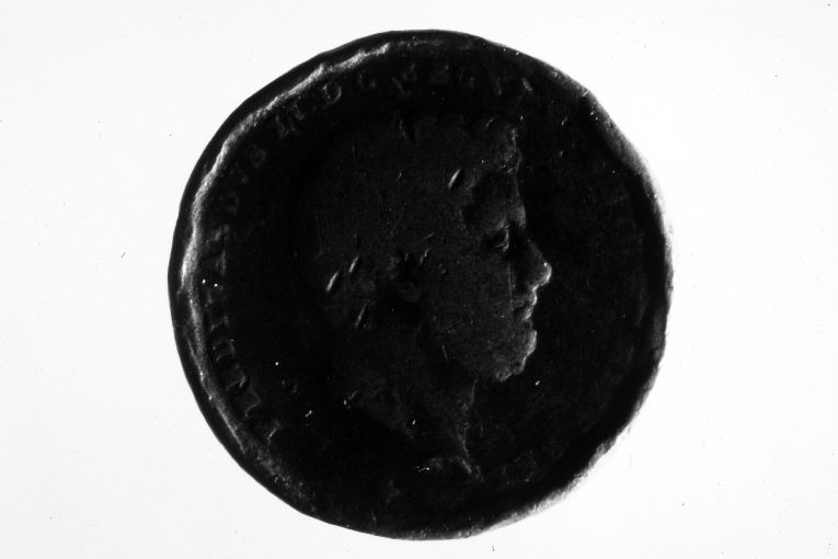 moneta - 2 tornesi (sec. XIX)