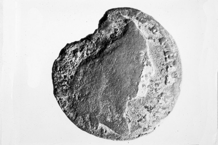 moneta - 8 tornesi (sec. XVII)