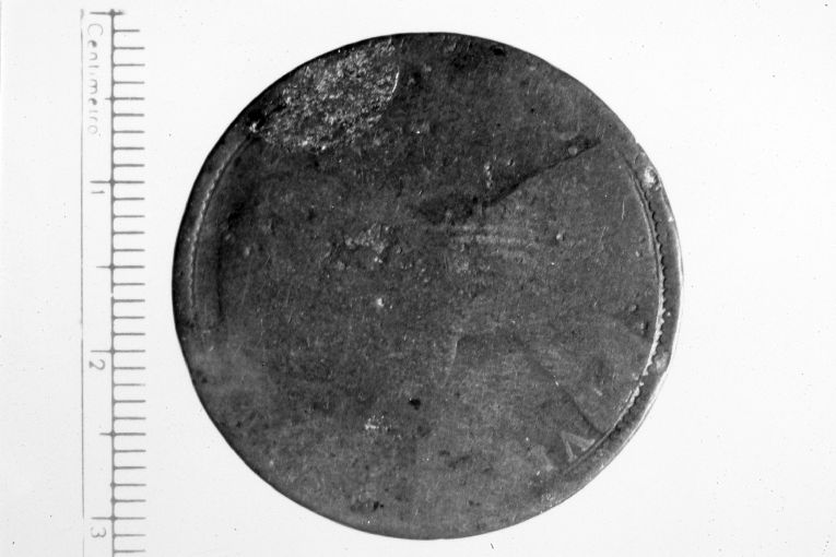 moneta (sec. XIX d.C)