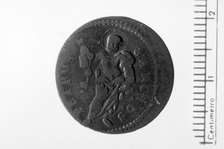 moneta - duetto (sec. XVIII)