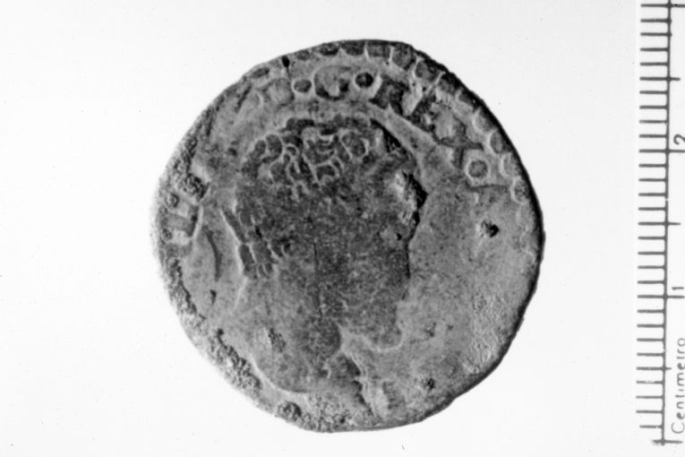 moneta - tornese (sec. XVI)