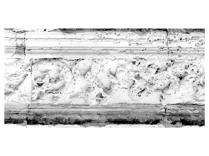 Ercole uccide l'idra di Lerna (rilievo, elemento d'insieme) - ambito salentino (sec. XVI)