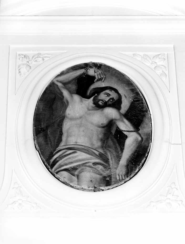 San Sebastiano (dipinto) - ambito leccese (seconda metà sec. XVIII)