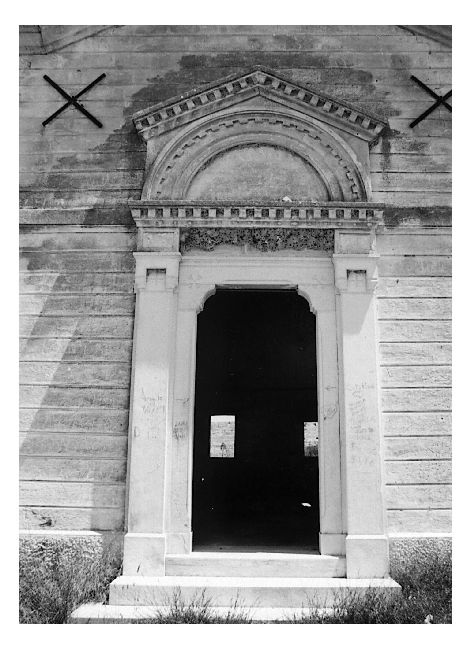 portale - produzione Italia meridionale (fine/inizio secc. XIX/ XX)