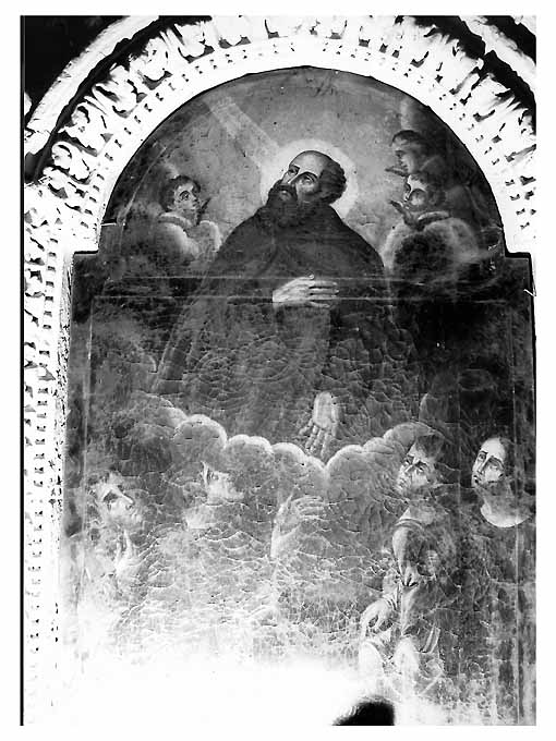 San Ciro (dipinto) - ambito pugliese (sec. XIX)