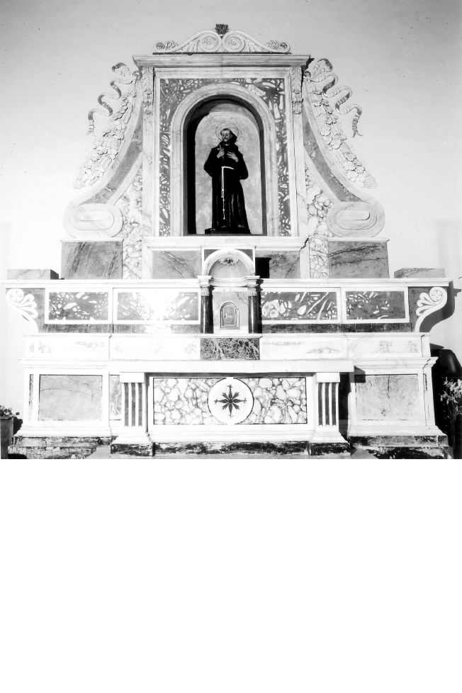 altare di Magliola G (sec. XIX)