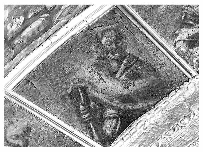 San Giacomo il Minore (dipinto) - ambito salentino (seconda metà sec. XVIII)