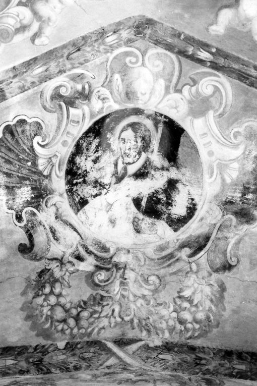 San Giovanni (dipinto) - ambito Italia meridionale (sec. XVII)