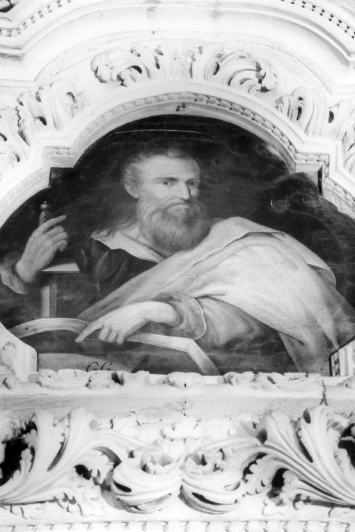 San Paolo (dipinto) di Grassi Giovanni jr (prima metà sec. XIX)