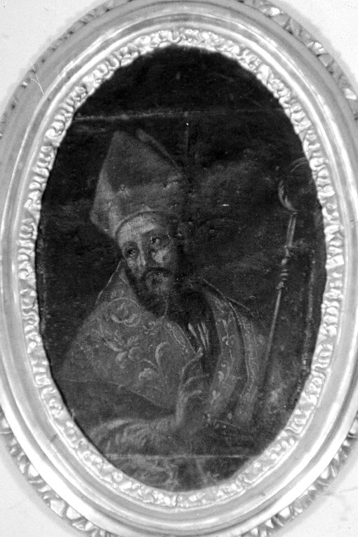 Sant'Oronzo (dipinto) - ambito salentino (sec. XVIII)