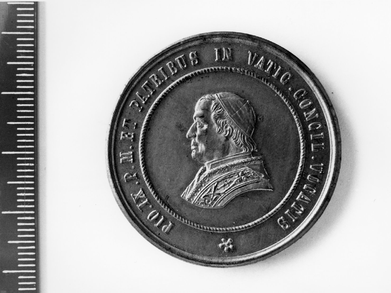 medaglia (sec. XIX)