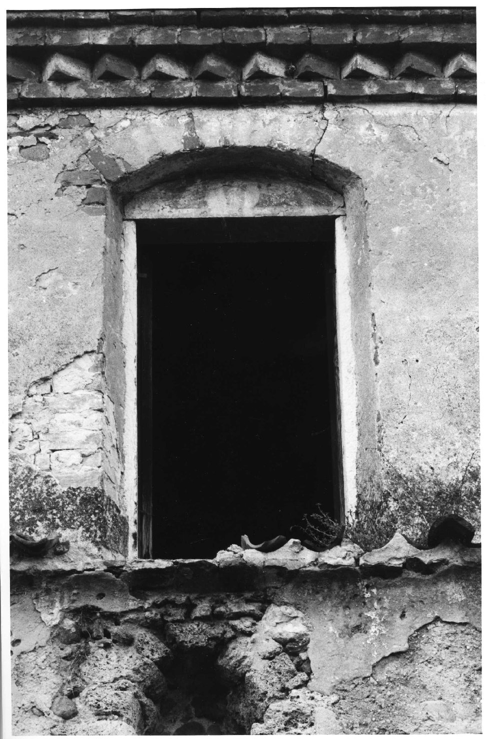 finestra - bottega veneta (sec. XVI)