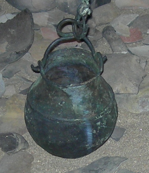 Situla (Età del Ferro)