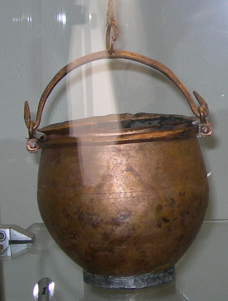 Situla (Età romana)