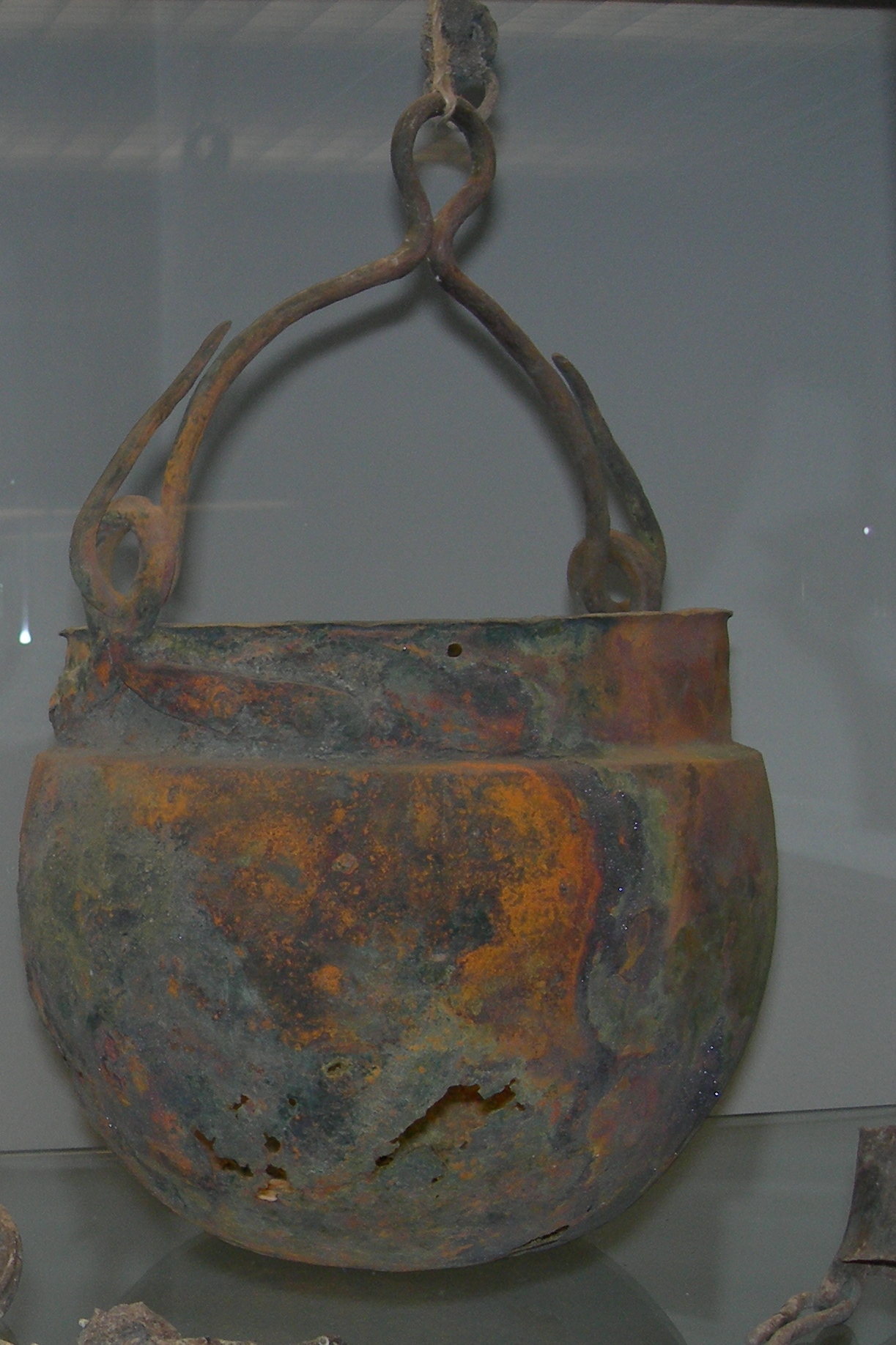 Situla (Età romana)