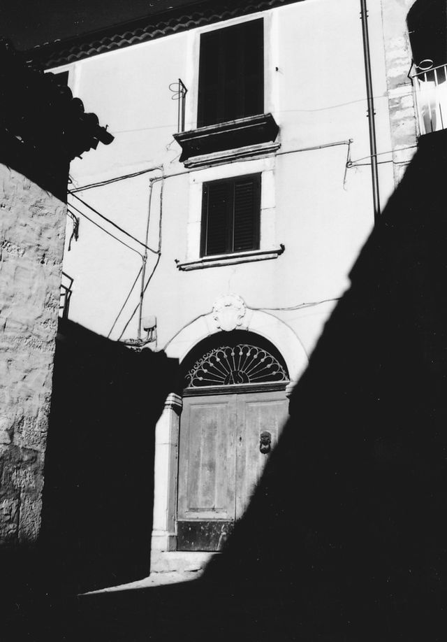 palazzo, signorile - Ripabottoni (CB) 