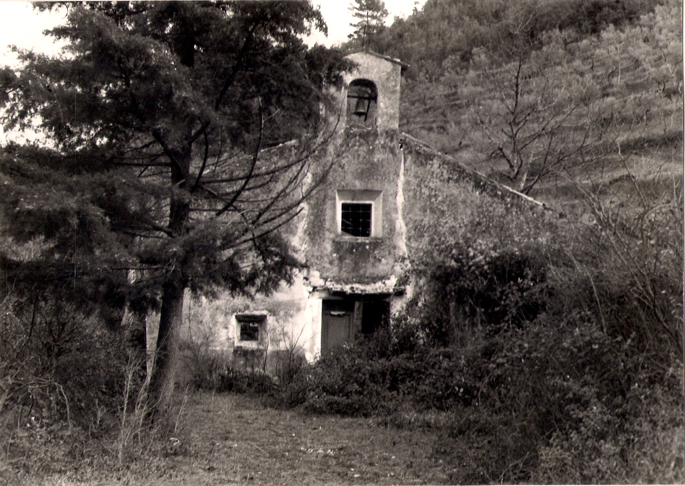 chiesa - Ferentillo (TR) 