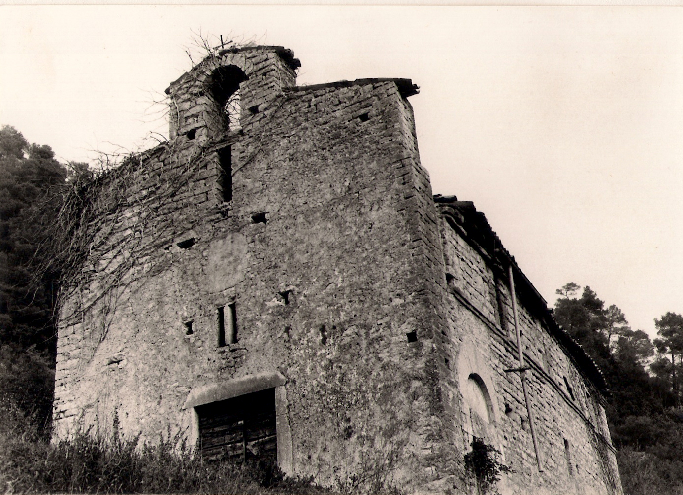 chiesa - Ferentillo (TR) 