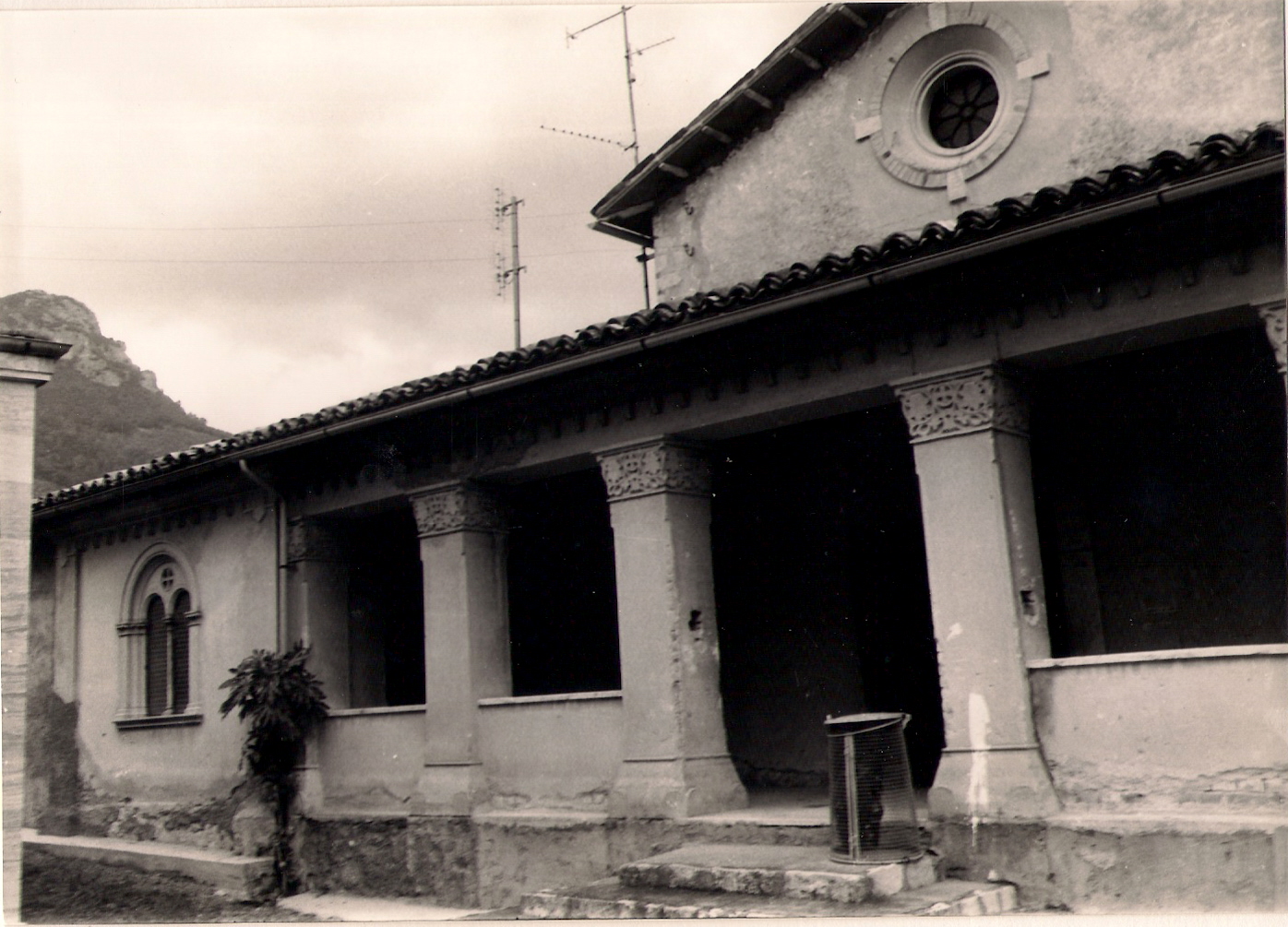 chiesa - Ferentillo (TR) 