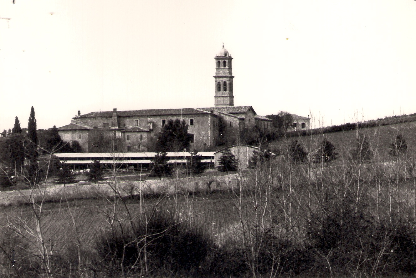 Convento di Bovara (convento, benedettino) - Trevi (PG) 