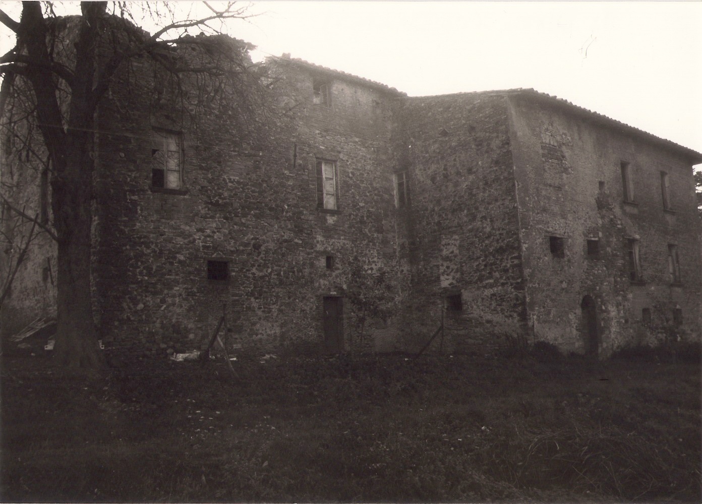 Palazzo signorile (palazzo) - Perugia (PG) 