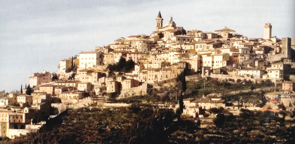 Chiesa del Crocefisso (chiesa) - Perugia (PG) 