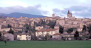 Oratorio di S.Biagio (oratorio) - Perugia (PG) 