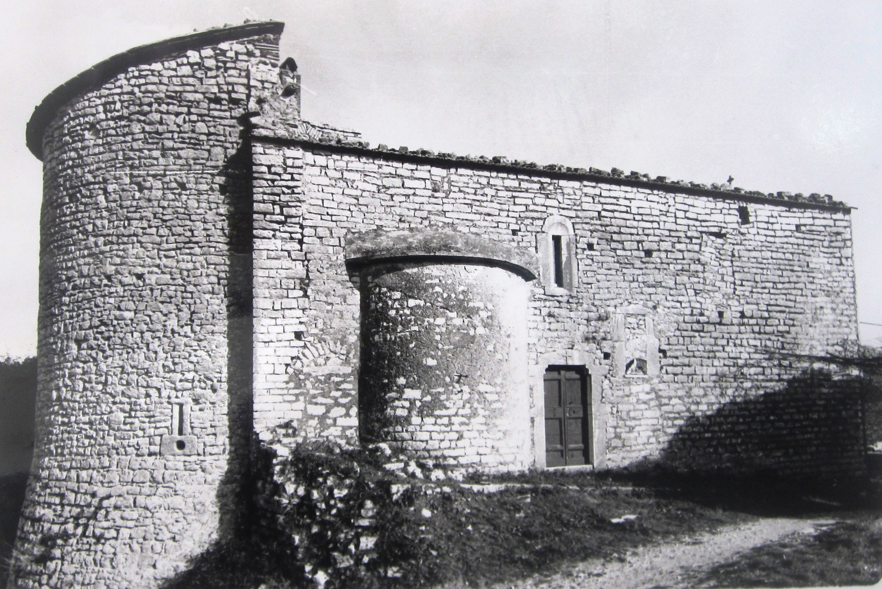 S.Biagio (chiesa, parrocchiale) - Ferentillo (TR) 