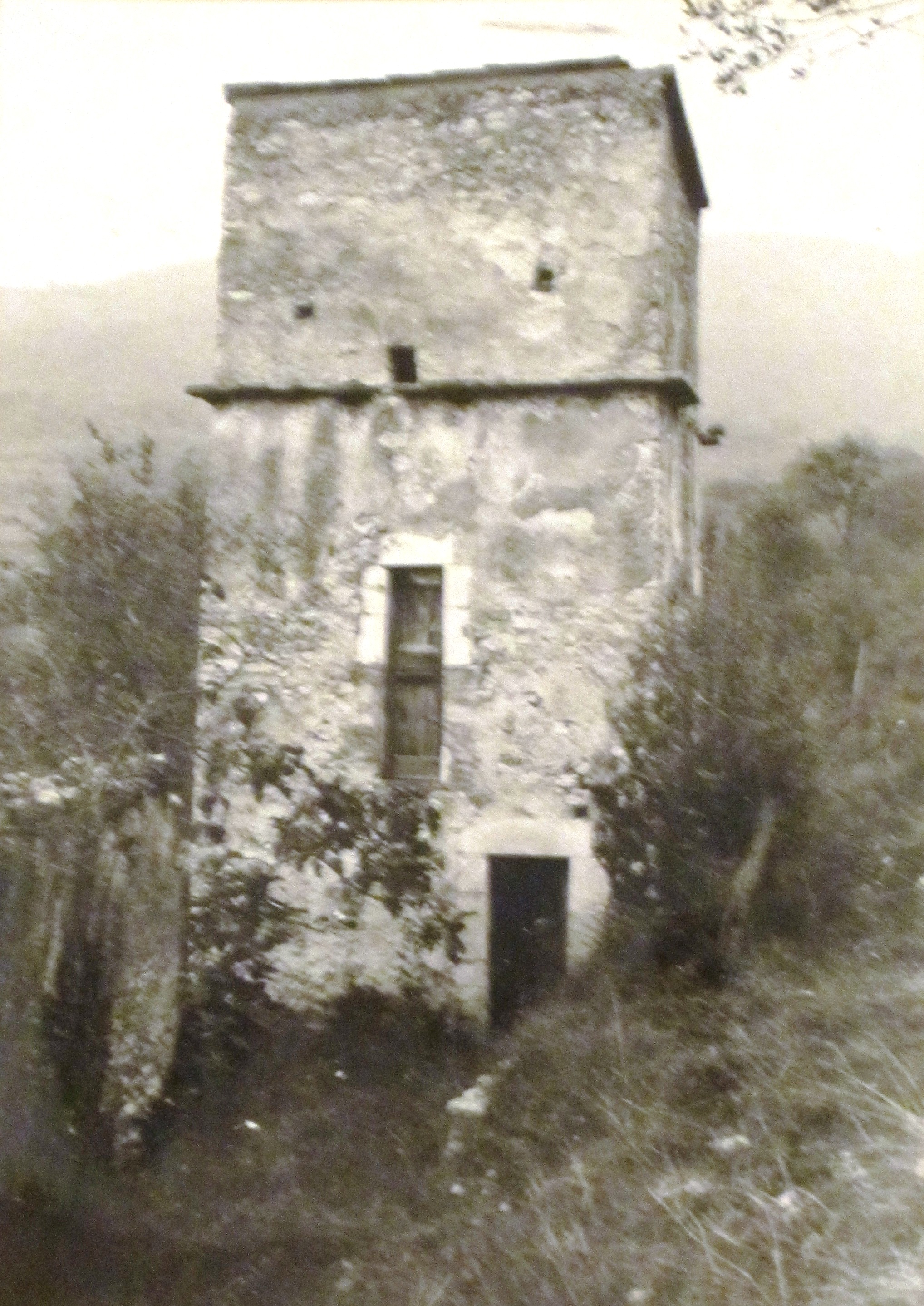 colombaia - Ferentillo (TR) 