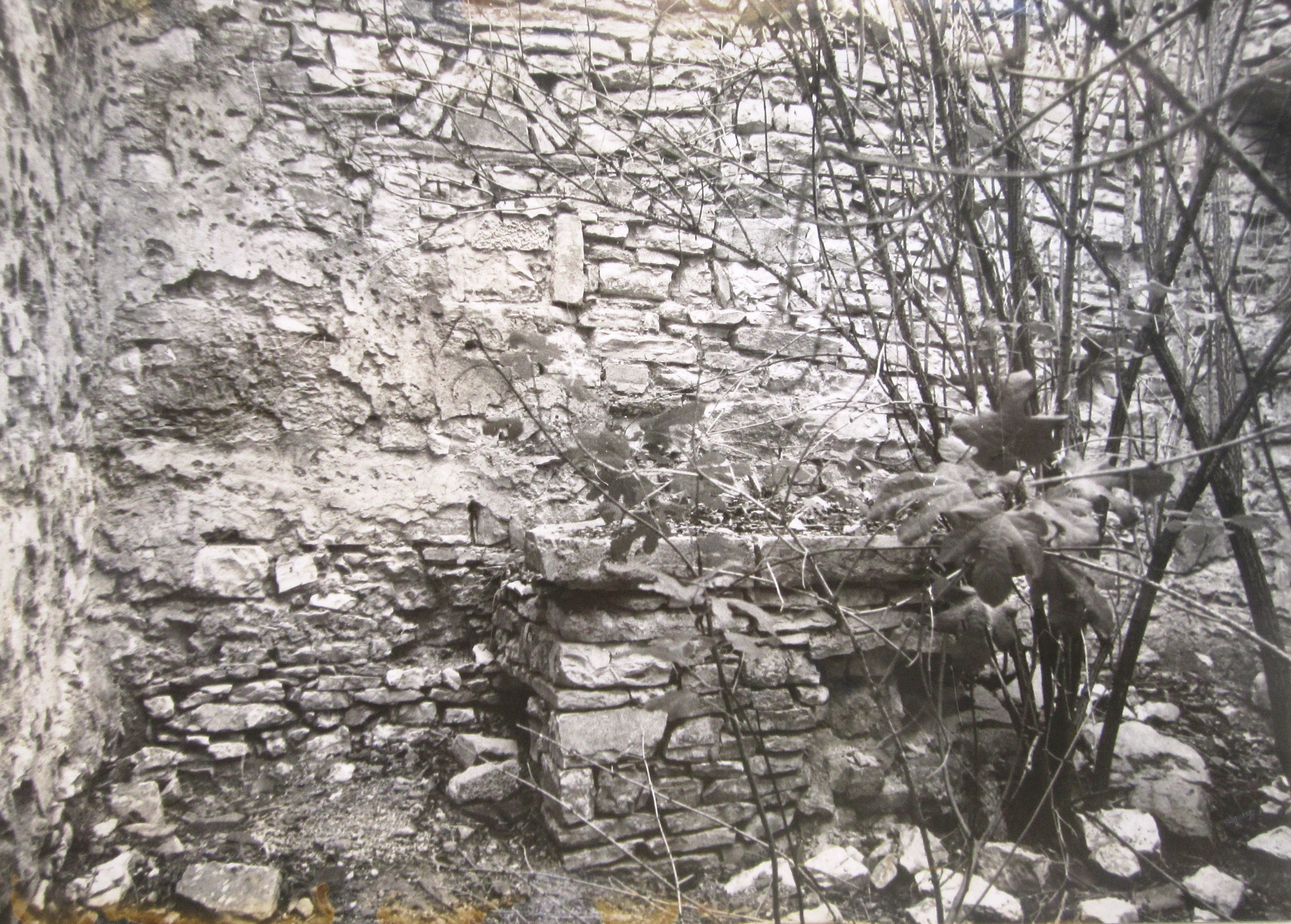 S. Giacomo (chiesa) - Ferentillo (TR) 