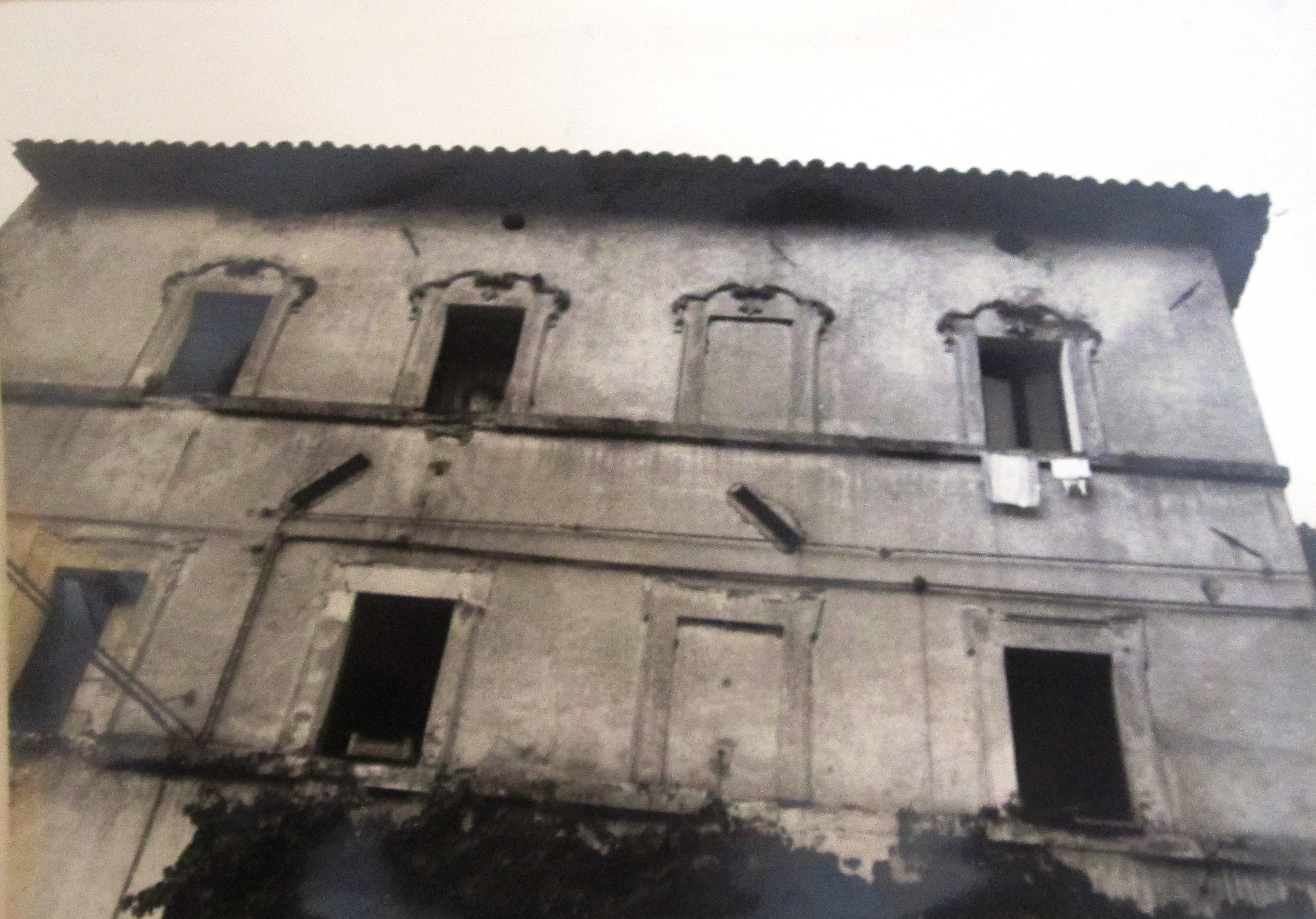 Pulcia-Pacetti (palazzo) - Ferentillo (TR) 