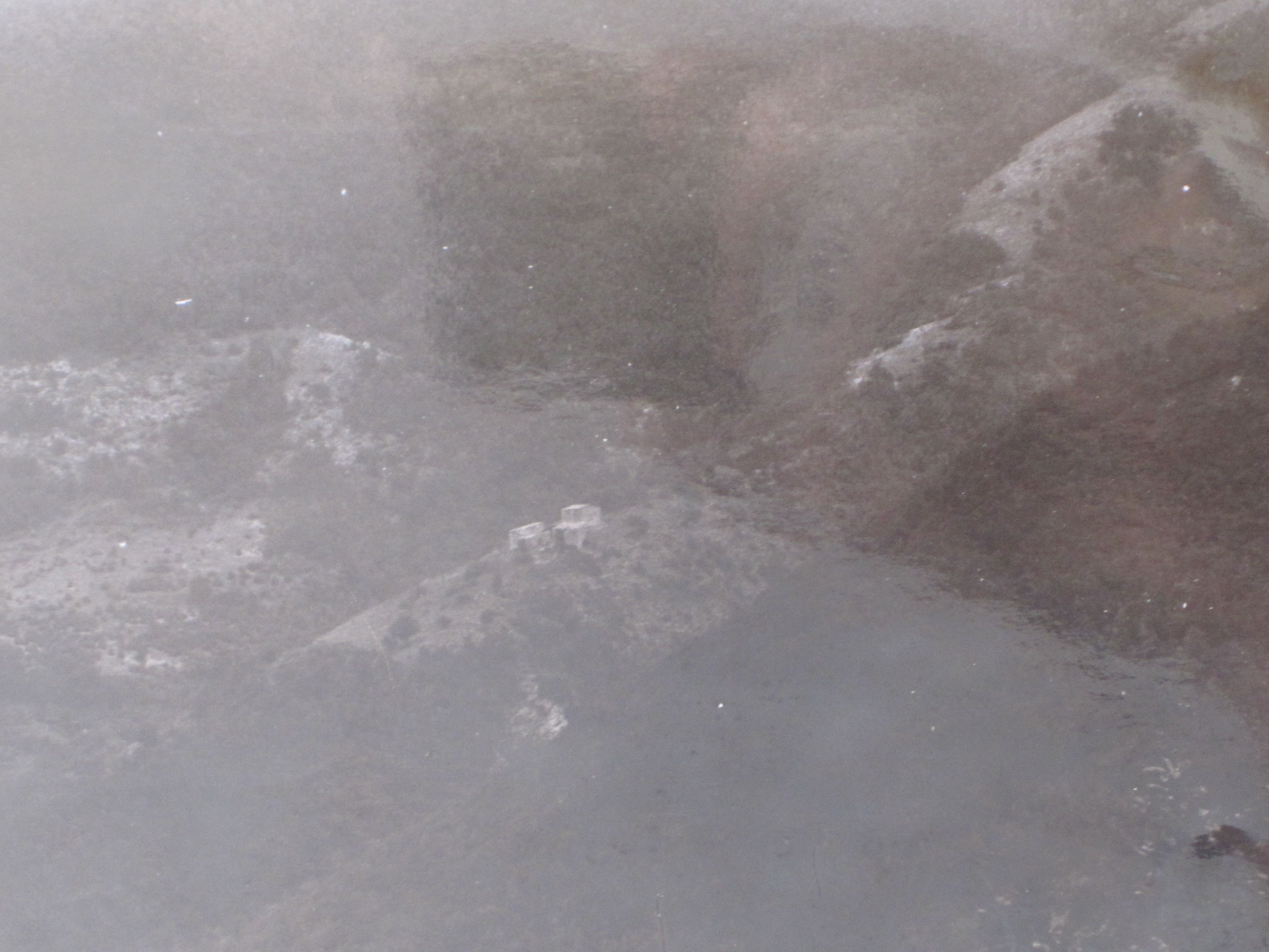 Capo di Riti (villa) - Ferentillo (TR) 