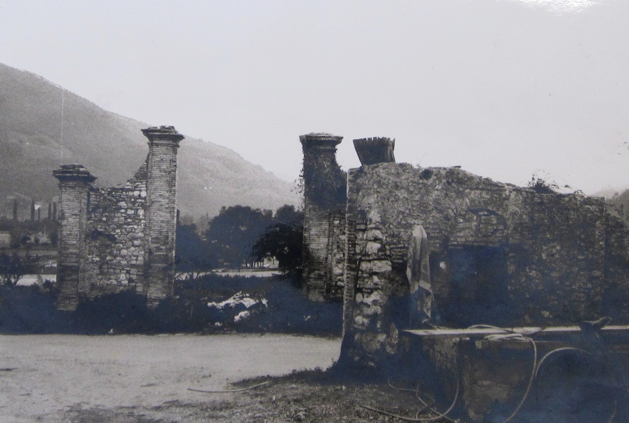 Santa Croce (chiesa) - Ferentillo (TR) 