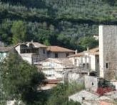 S.Giovanni Evangelista (chiesa) - Ferentillo (TR) 