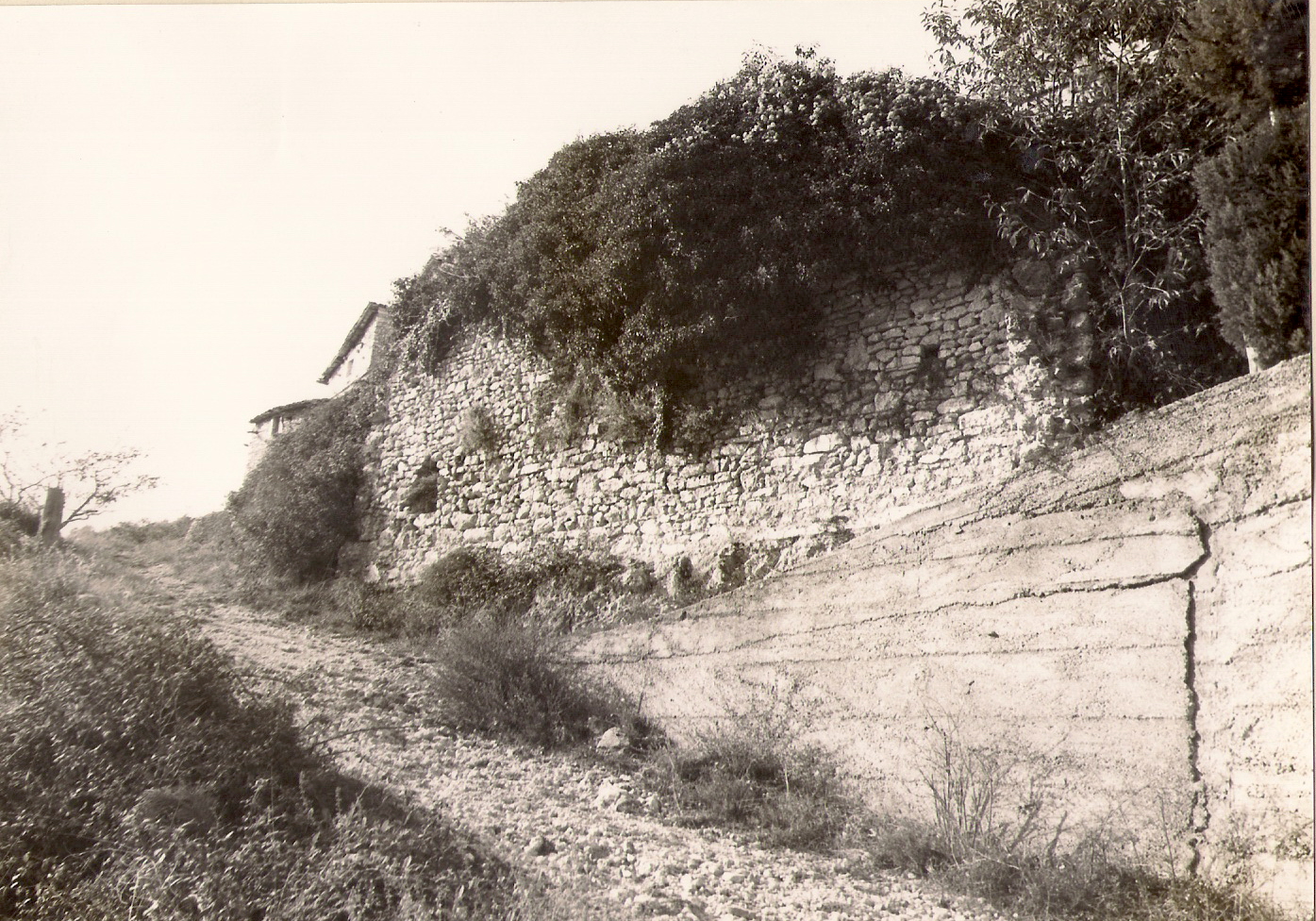 S. Sebastiano (chiesa) - Ferentillo (TR) 