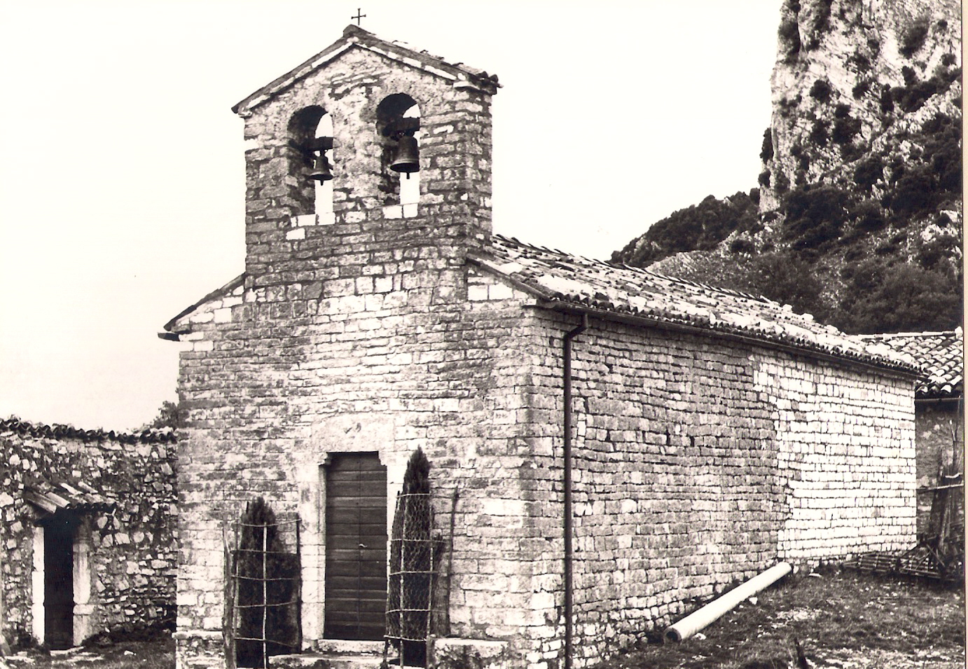 chiesa - Ferentillo (TR) 