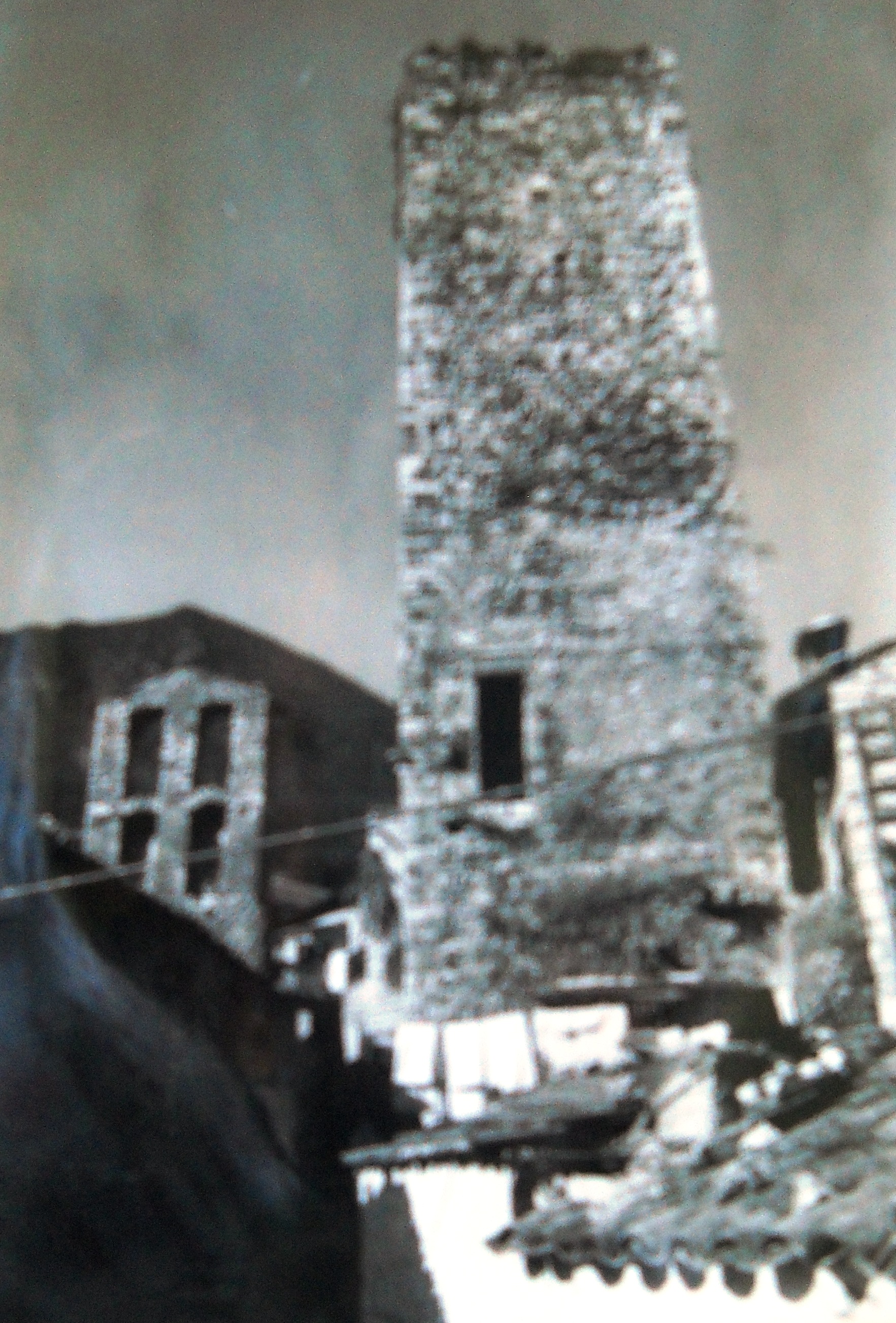 torre - Ferentillo (TR) 