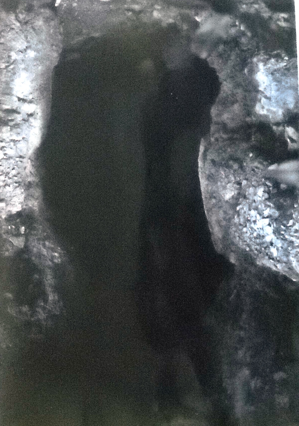 romitorio di S.Angelo (eremo) - Ferentillo (TR) 