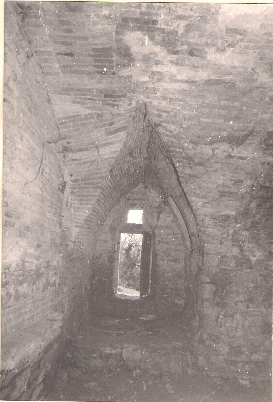 Torre lato sud (torre) - Gualdo Cattaneo (PG) 