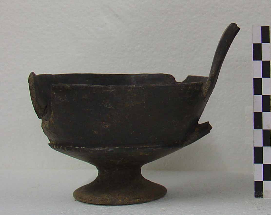 kantharos (primo quarto VI a.C)