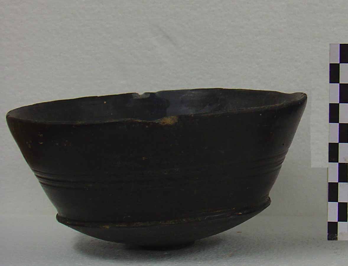 calice (primo quarto VI a.C)