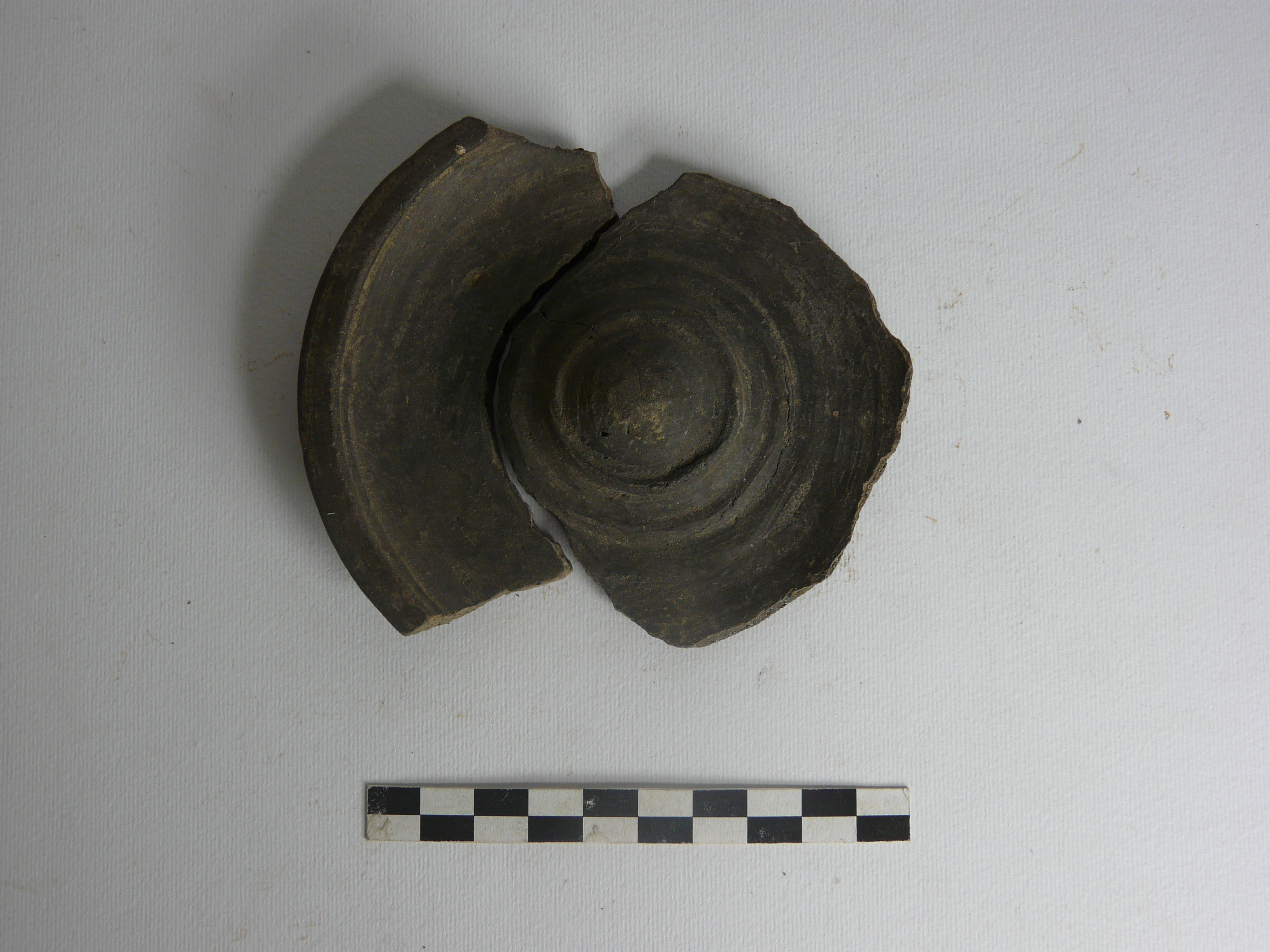 phiale (primo quarto VI a.C)