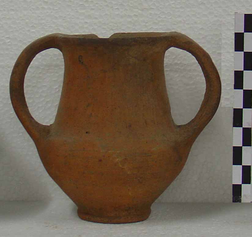 anforetta (primo quarto VI a.C)