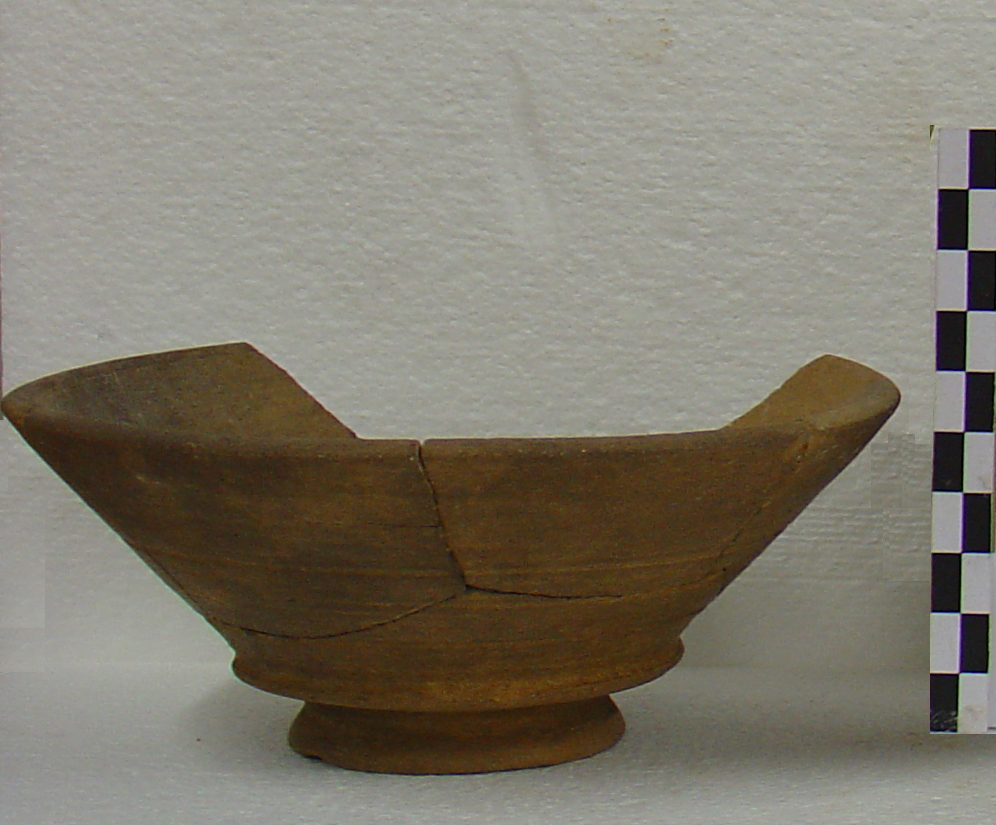 calice (primo quarto VI a.C)