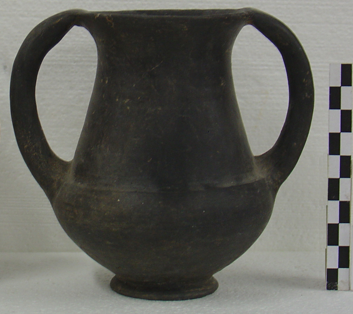 anforetta (primo quarto VI a.C)