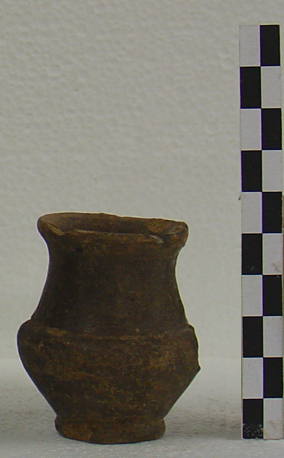 attingitoio (fine VII a.C)