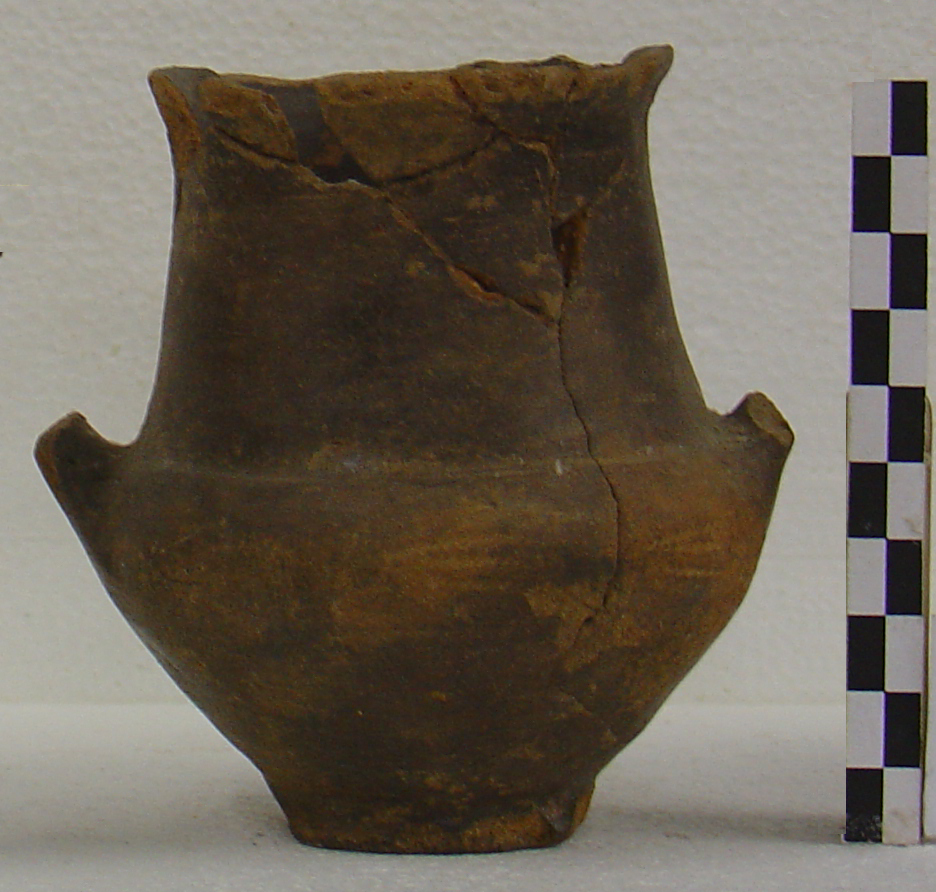 anforetta (ultimo quarto VII a.C)